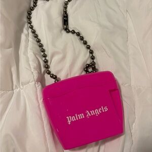 Palm angels purse